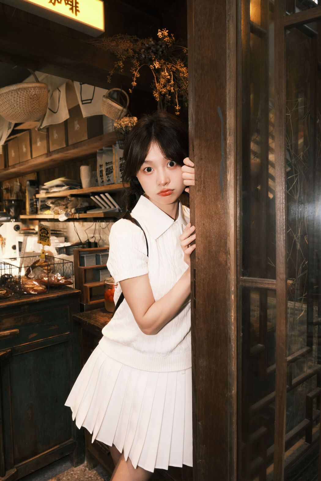 YiTuYu艺图语 Vol.7283 Xiao Xiao