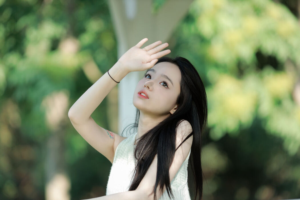 YiTuYu艺图语 Vol.7163 Shi Yuan