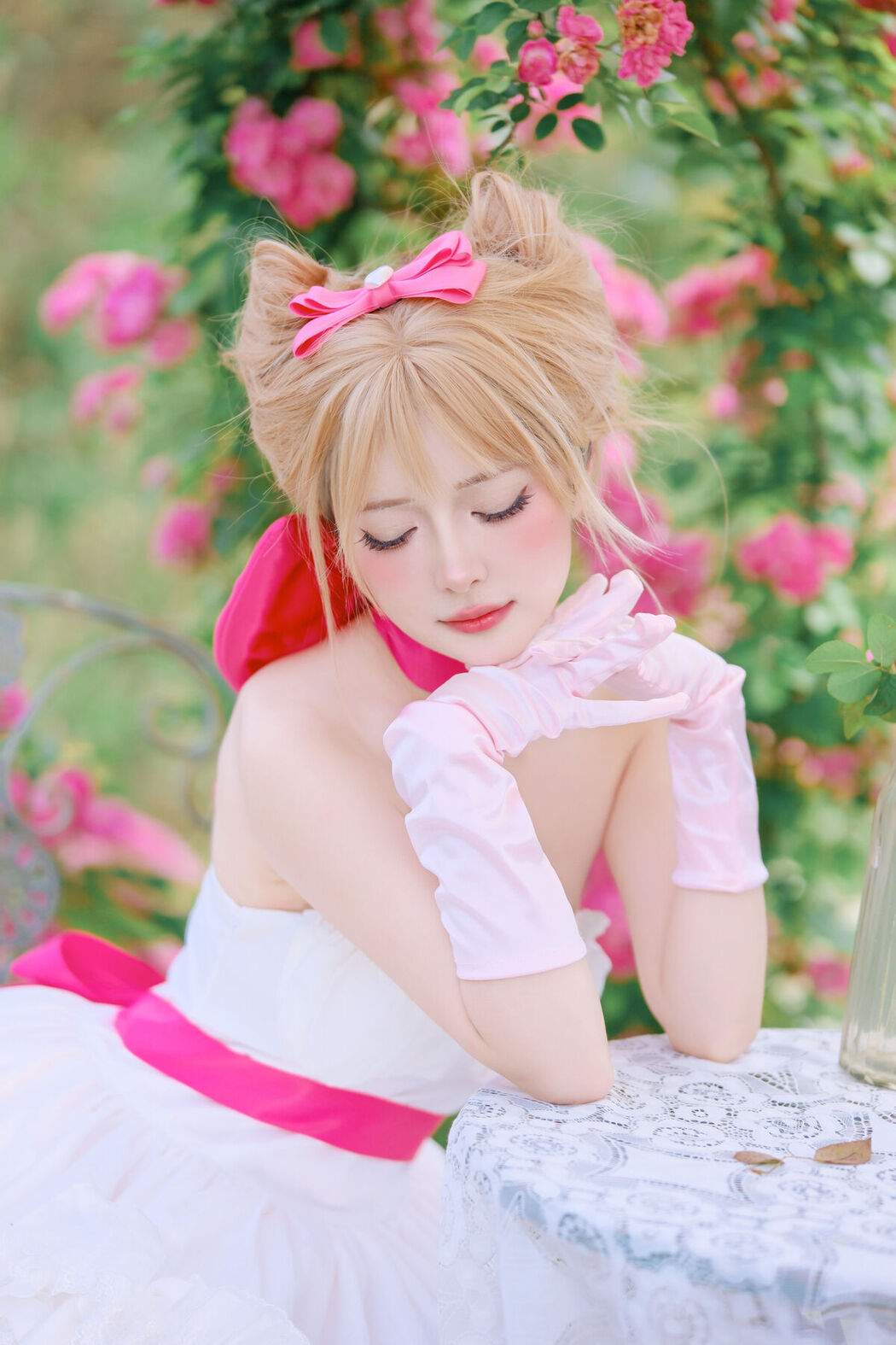 YiTuYu艺图语 Vol.7169 Xing Zhi Ka Tao