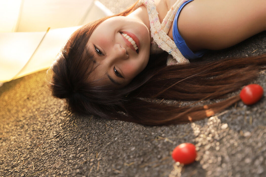 YiTuYu艺图语 Vol.7206 Mei Zi Mei Zi