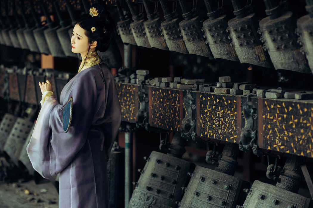 YiTuYu艺图语 Vol.7284 Leng Ying Luo Arwen