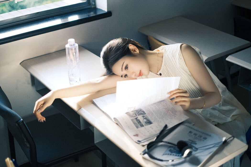 YiTuYu艺图语 Vol.7241 Le Yi Li Bunny