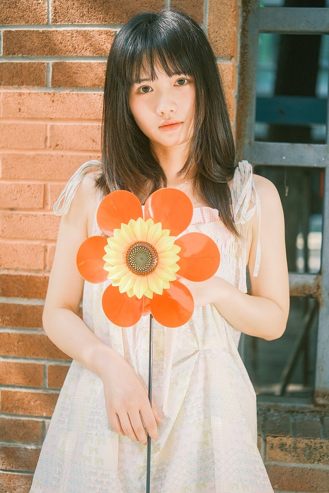 YiTuYu艺图语 Vol.7138 Bu Xu Qiao Er Lang Tui Cover Photo