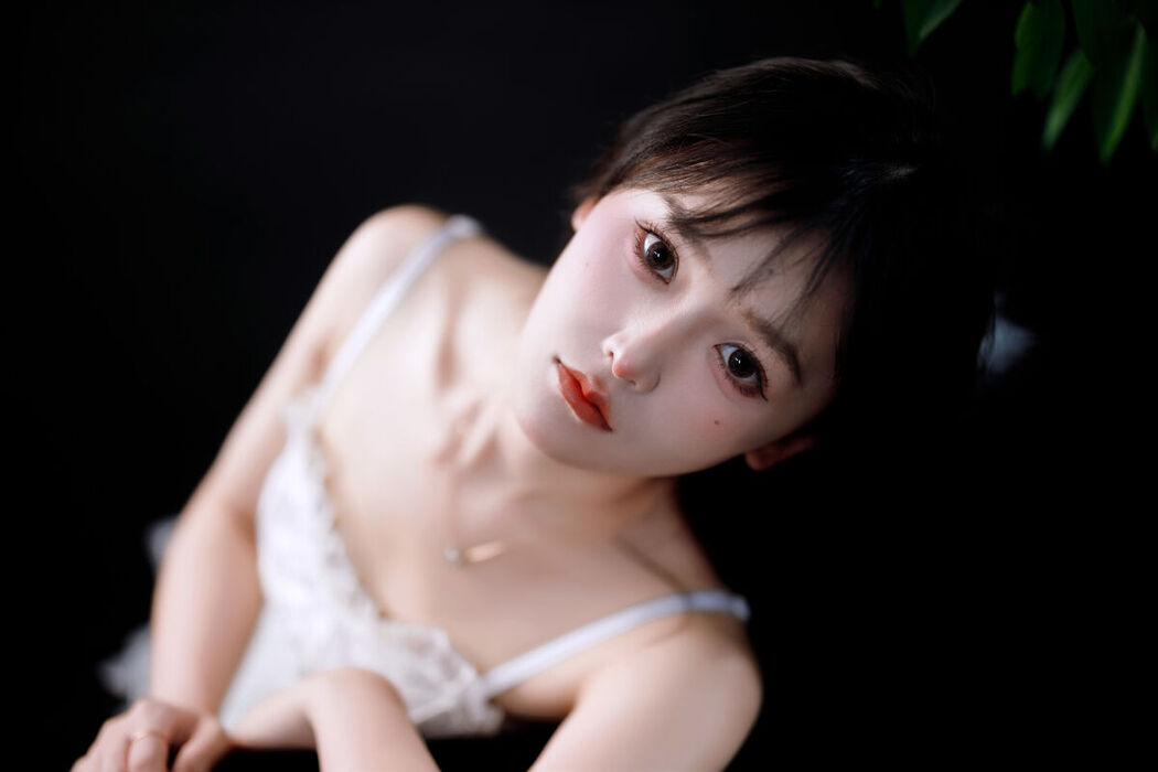 YiTuYu艺图语 Vol.7261 Xiao Xiao Yu