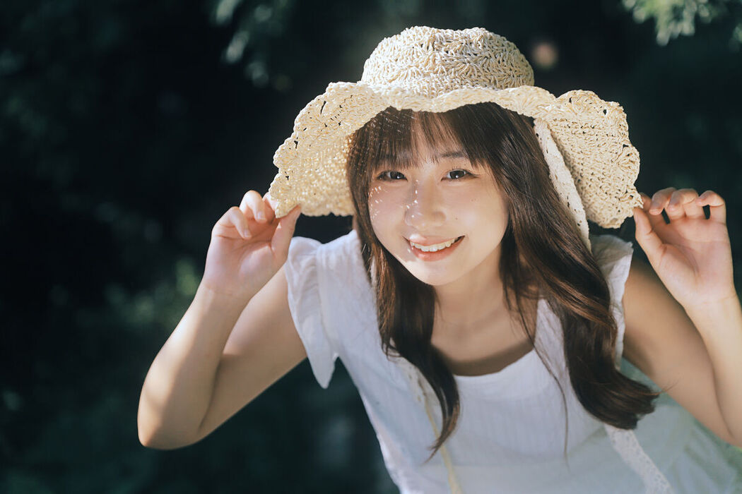 YiTuYu艺图语 Vol.7249 Mei Zi Mei Zi