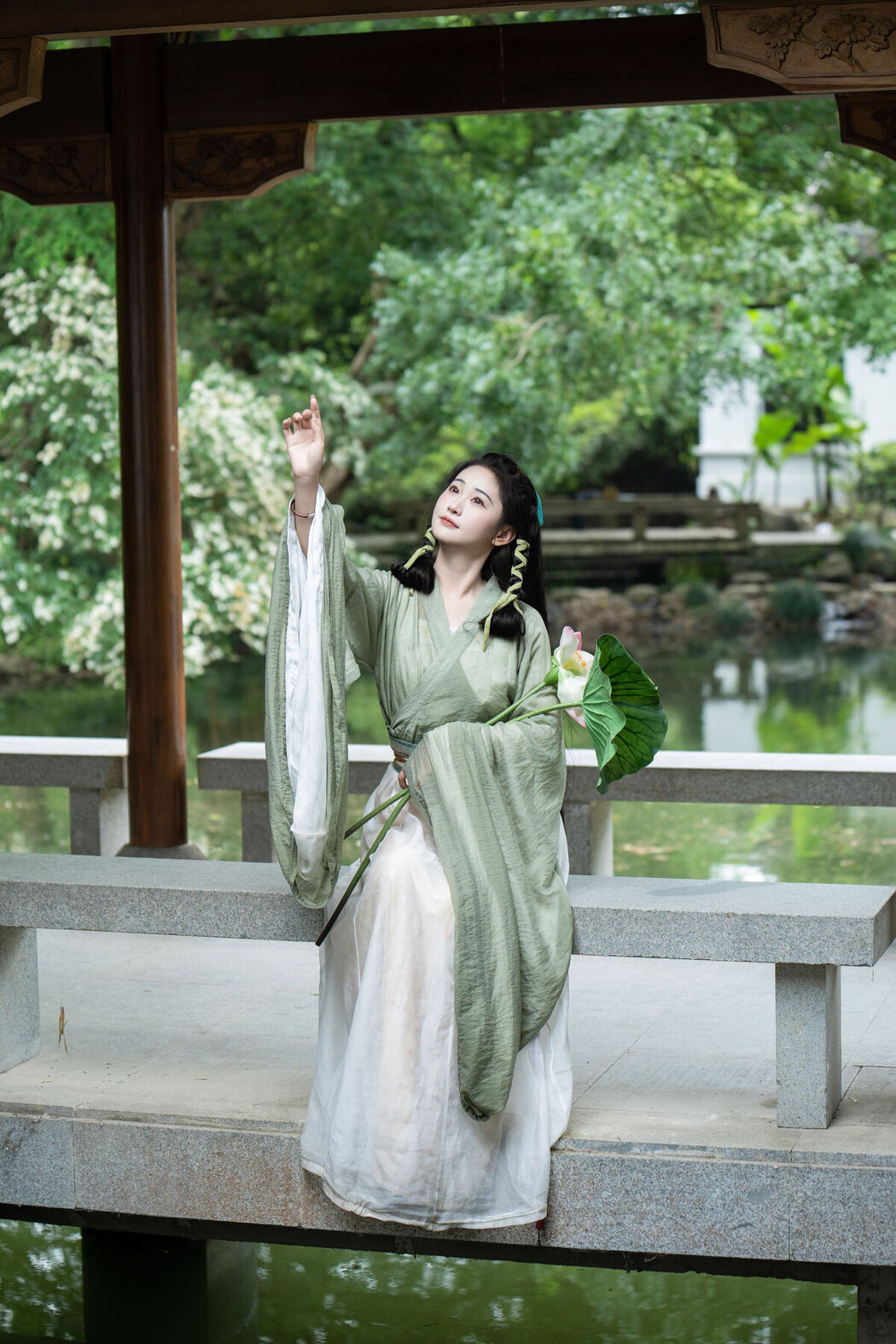 YiTuYu艺图语 Vol.7177 Jiao Yi Zhi Sui Sui