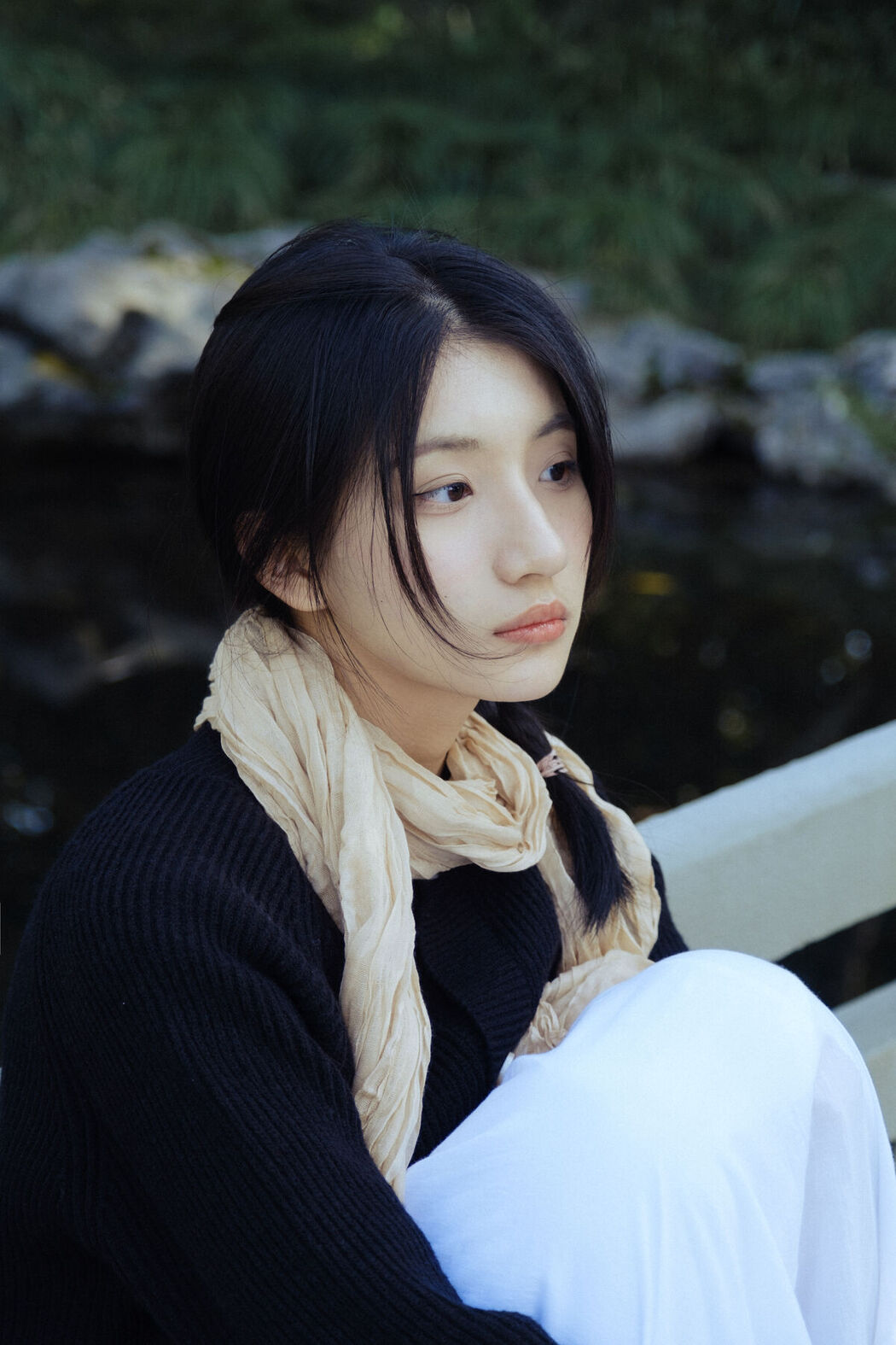 YiTuYu艺图语 Vol.7225 Sha Sha Shuai Shuai Yu