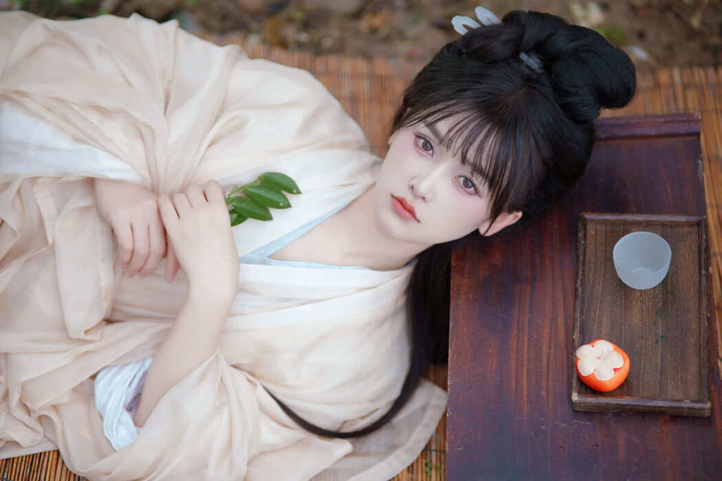 YiTuYu艺图语 Vol.7301 Xiao Xiao Yu