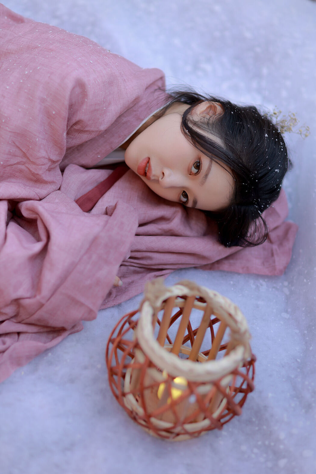 YiTuYu艺图语 Vol.7234 Han