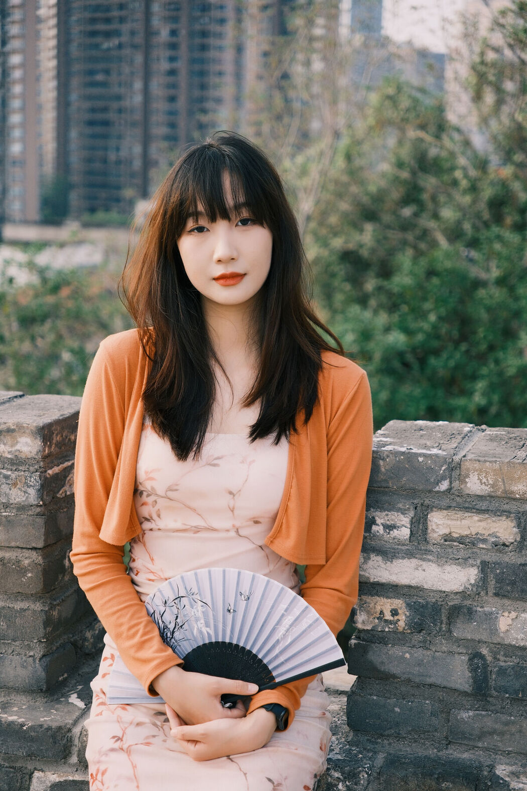 YiTuYu艺图语 Vol.7237 Yang Yang