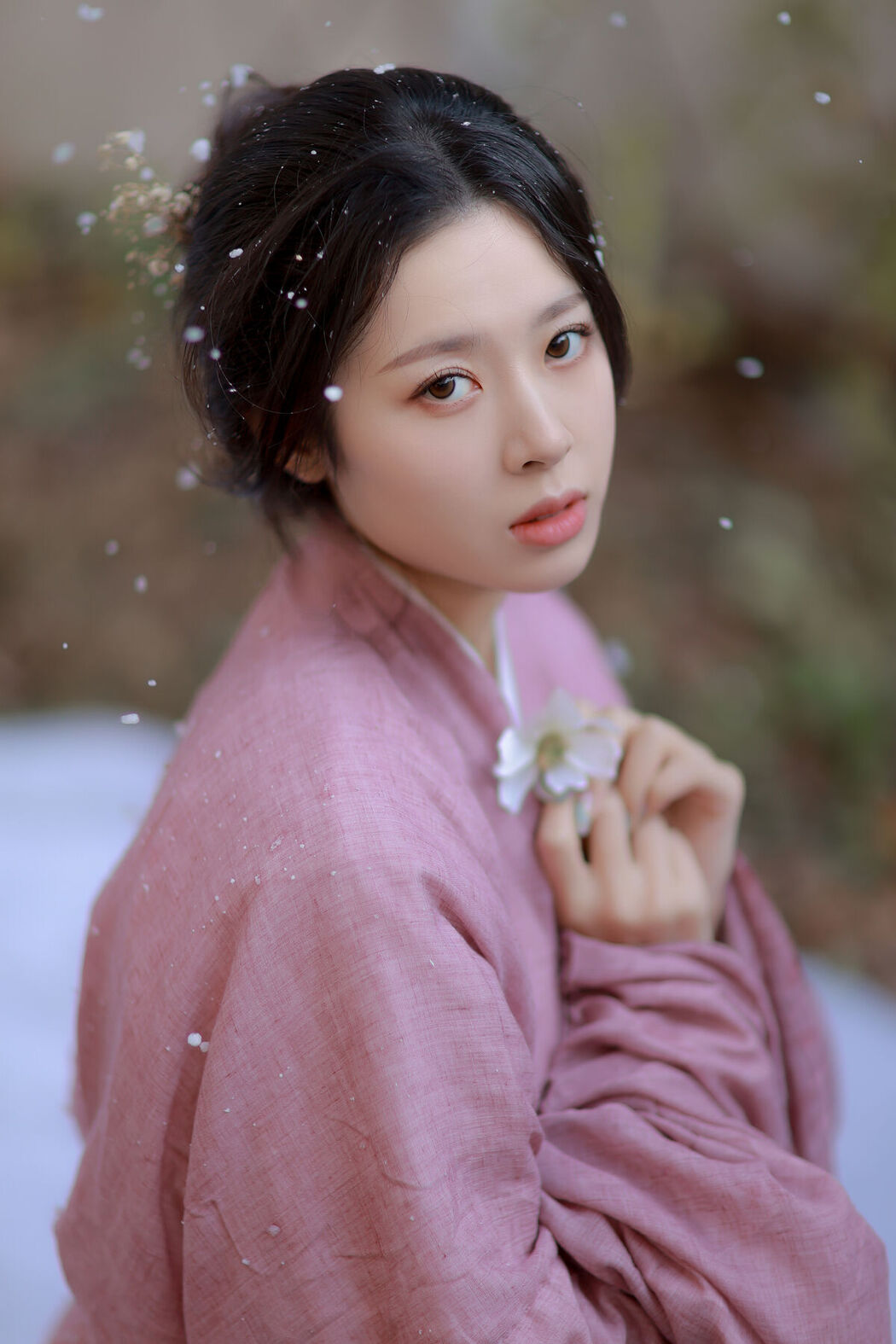 YiTuYu艺图语 Vol.7234 Han