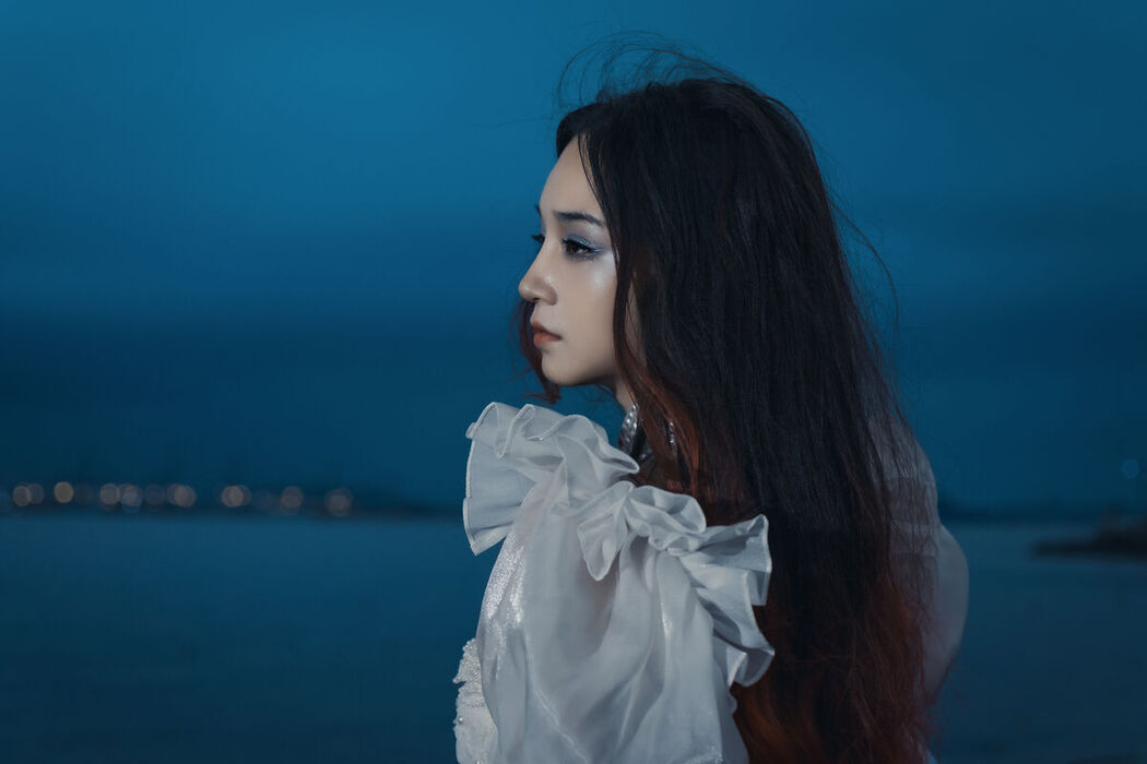 YiTuYu艺图语 Vol.7257 Lin Lang