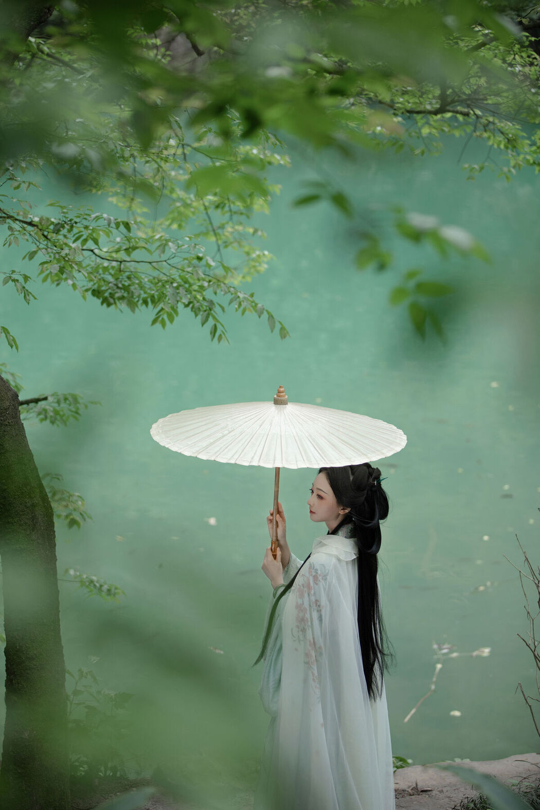 YiTuYu艺图语 Vol.7192 Xiao Yang