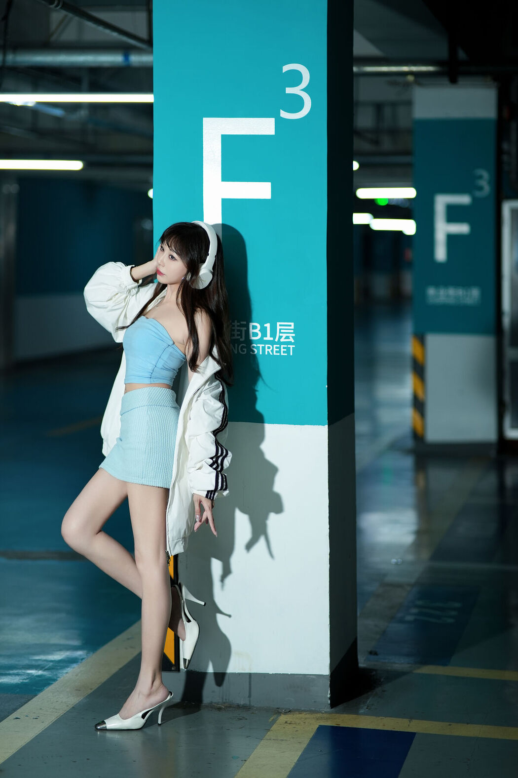 YiTuYu艺图语 Vol.7201 Swikey