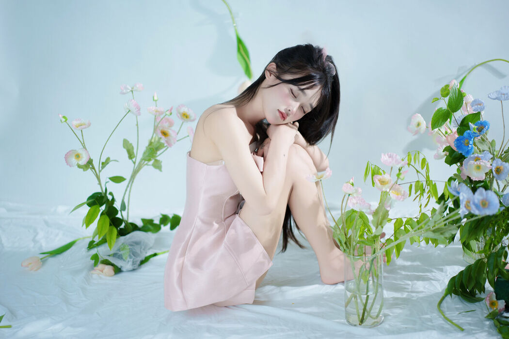 YiTuYu艺图语 Vol.7199 Xiao Xiao Yu
