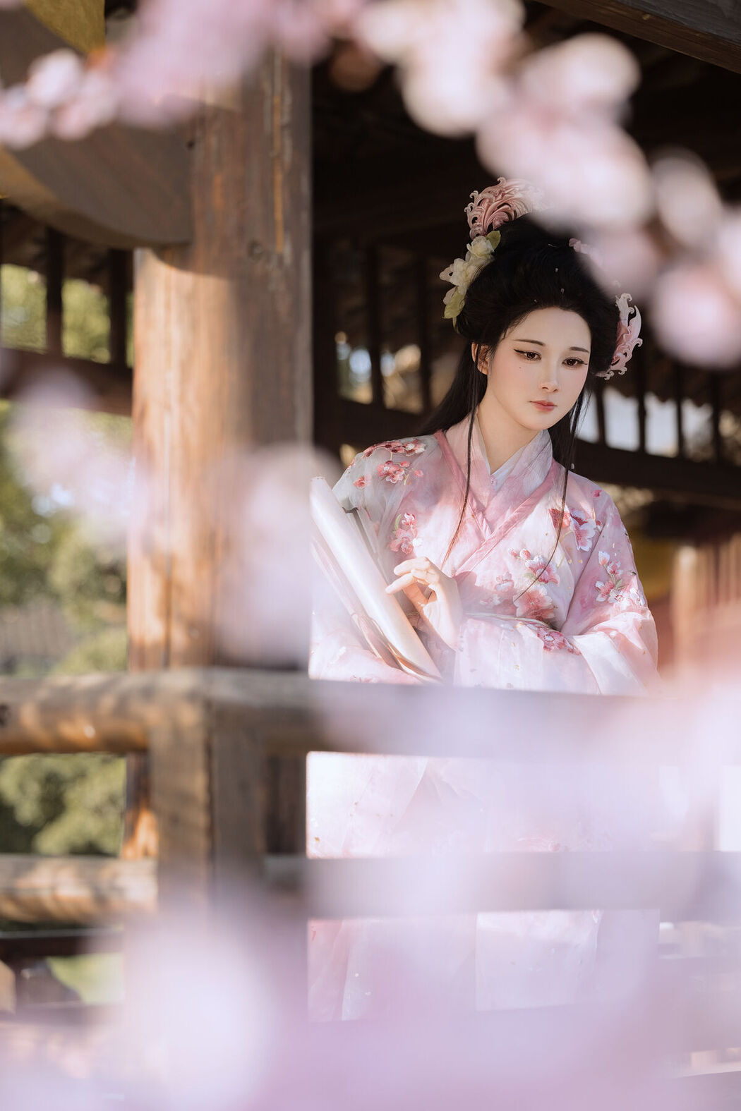 YiTuYu艺图语 Vol.7161 Yin Nan Yun