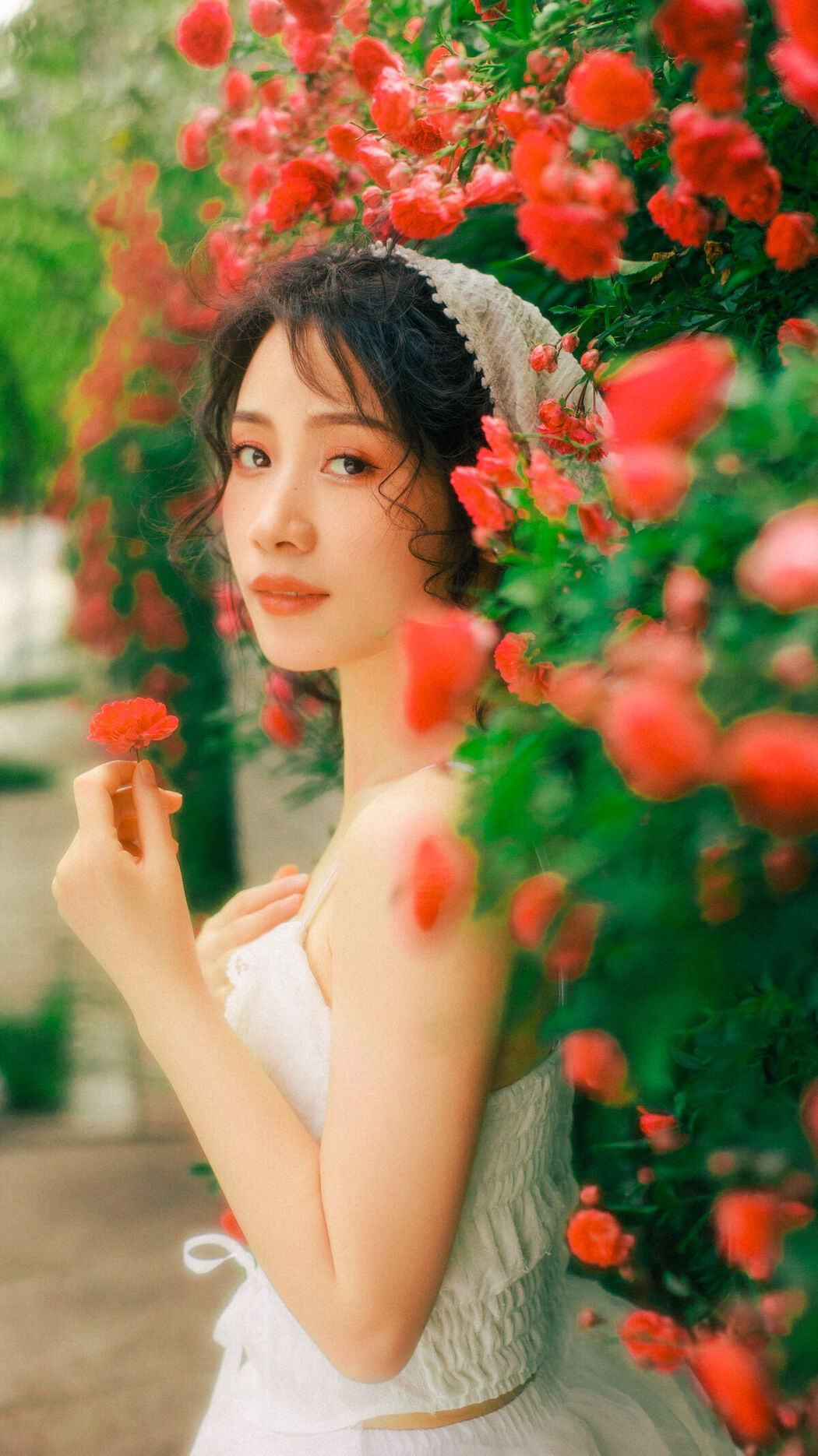 YiTuYu艺图语 Vol.7184 Ju Zi