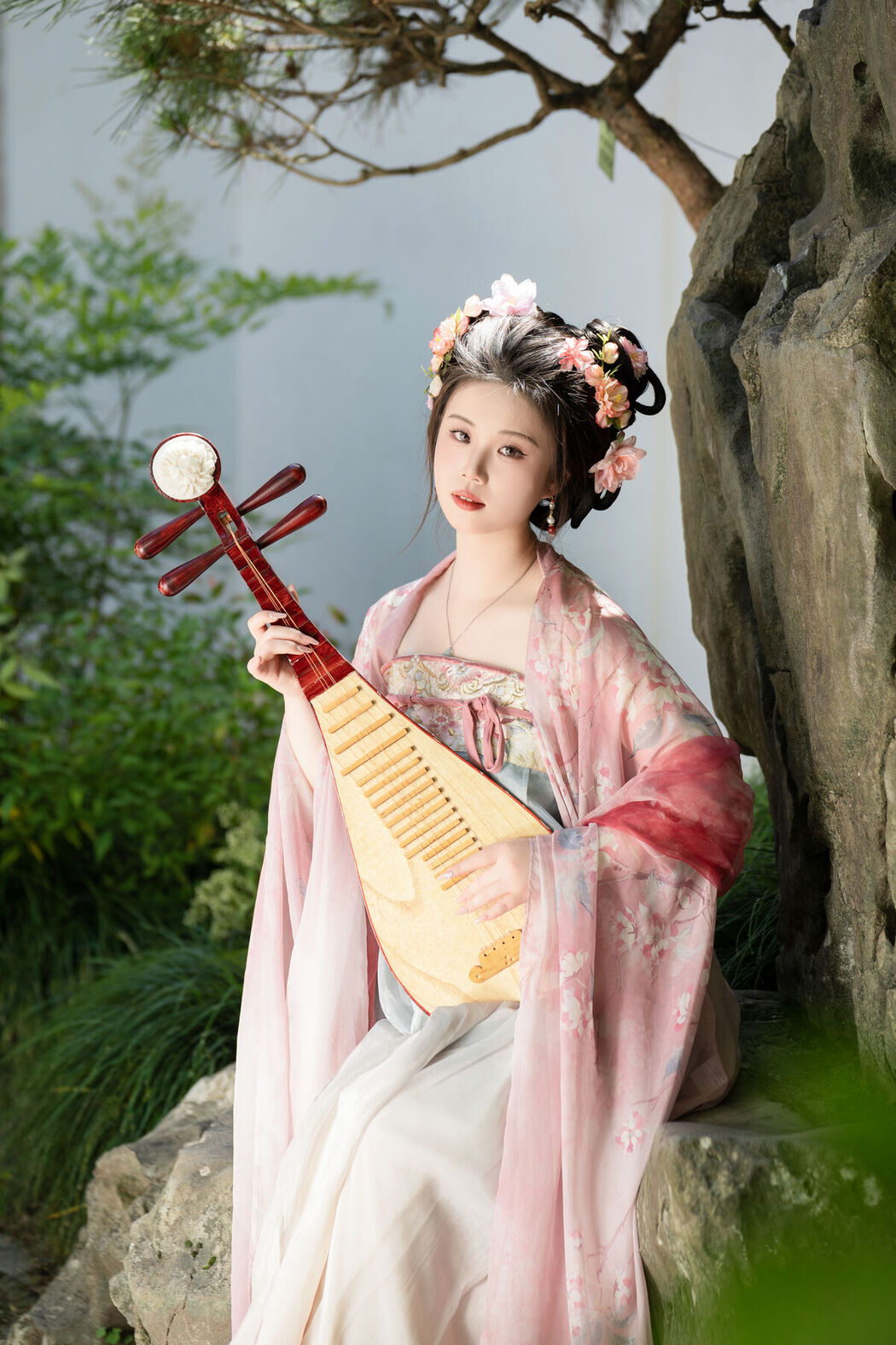 YiTuYu艺图语 Vol.7162 Xi Gua