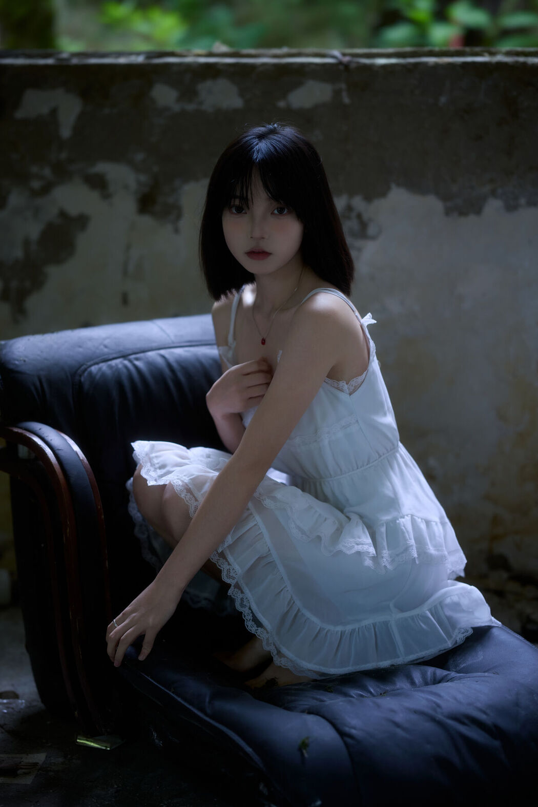 YiTuYu艺图语 Vol.7262 Jiu Cai He Zi