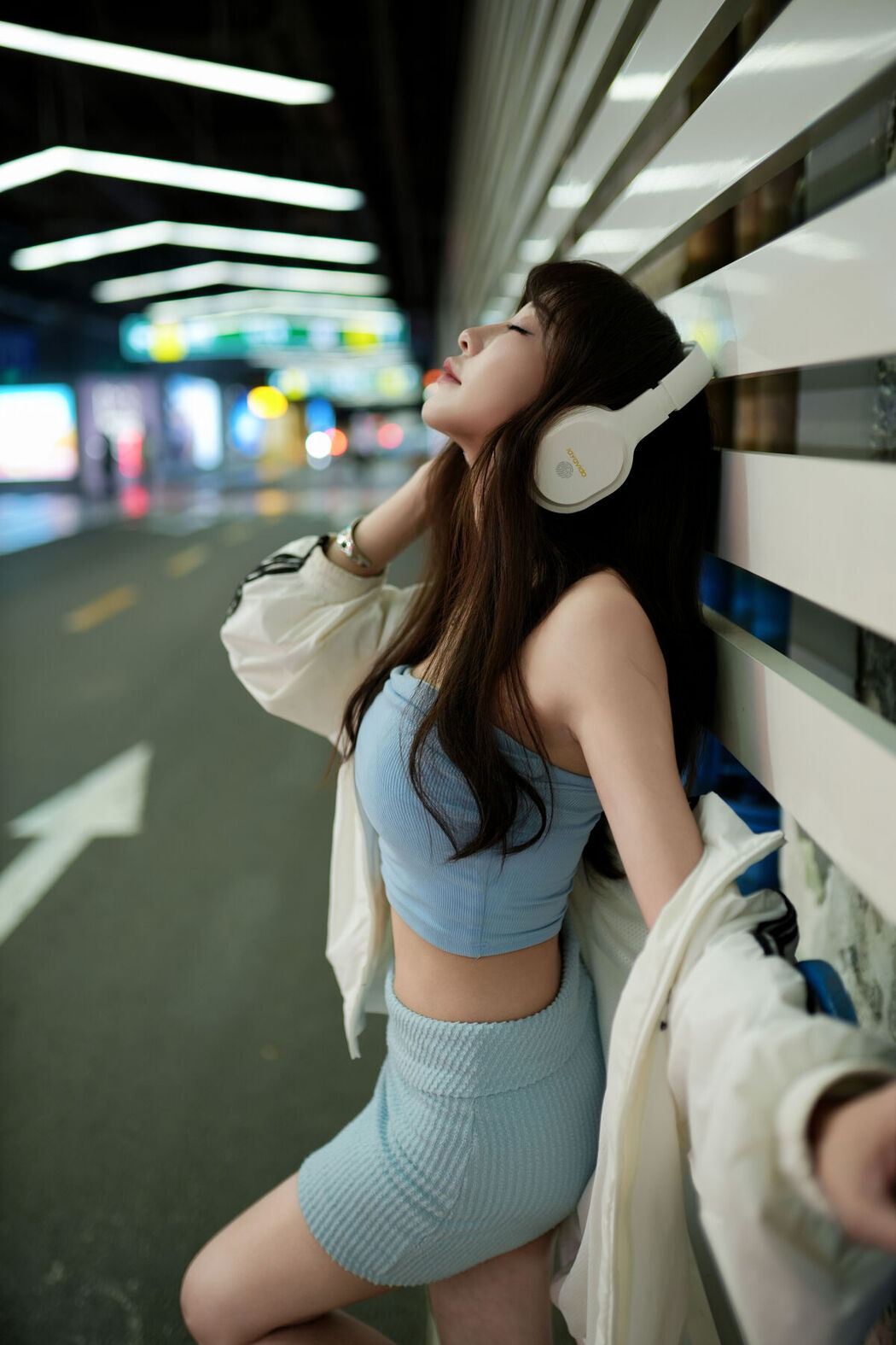 YiTuYu艺图语 Vol.7201 Swikey