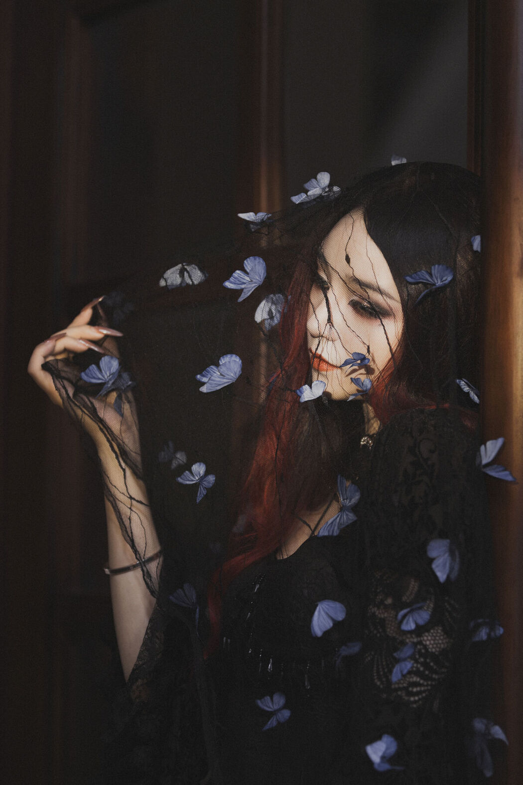 YiTuYu艺图语 Vol.7187 Lin Lang