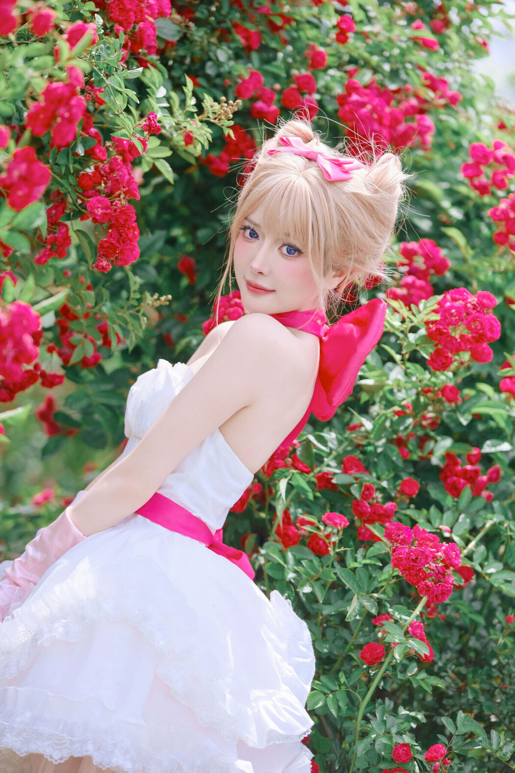 YiTuYu艺图语 Vol.7169 Xing Zhi Ka Tao