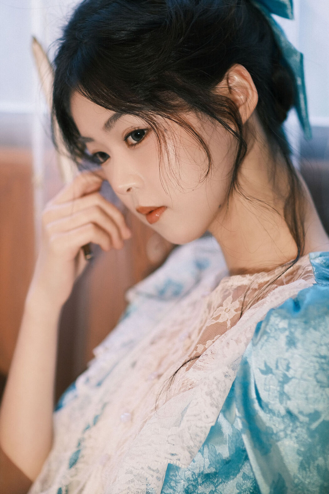 YiTuYu艺图语 Vol.7185 Xiao Yang