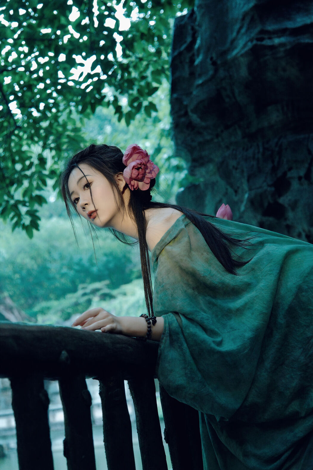 YiTuYu艺图语 Vol.7139 Wen Yu