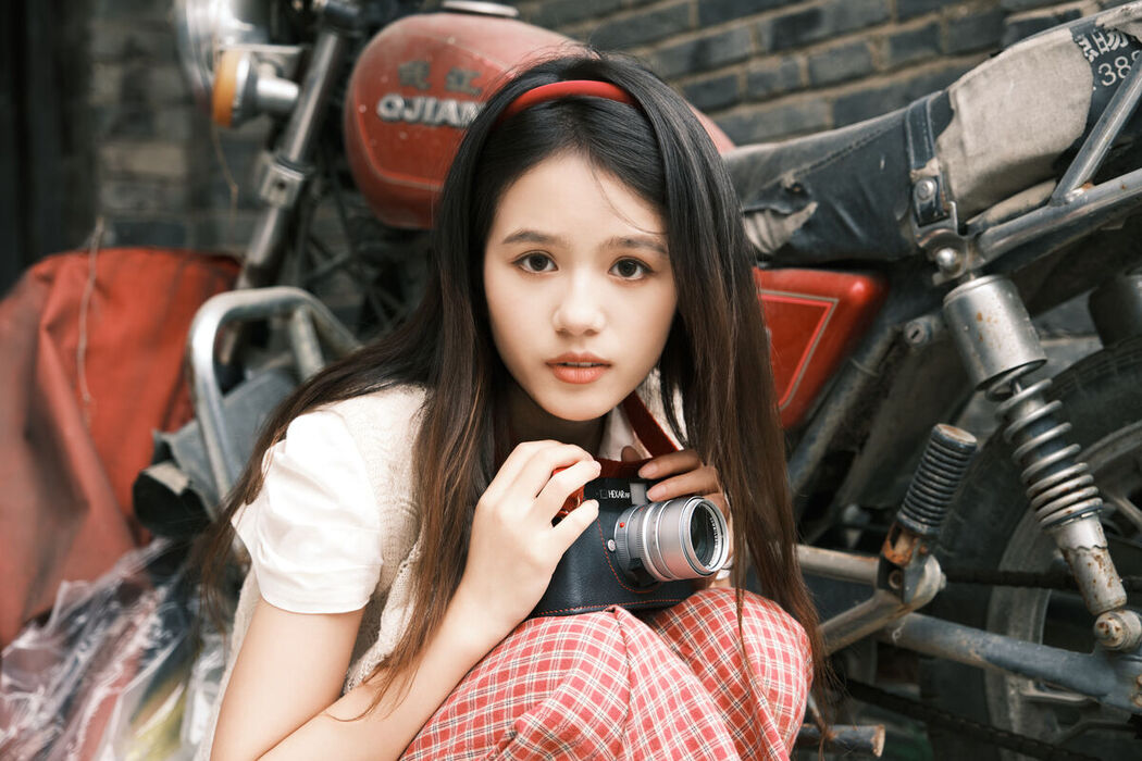 YiTuYu艺图语 Vol.7278 Cao Xiao Shu