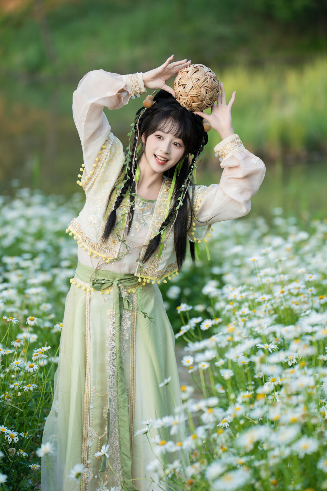 YiTuYu艺图语 Vol.7299 Xia Yu Xiao Nian