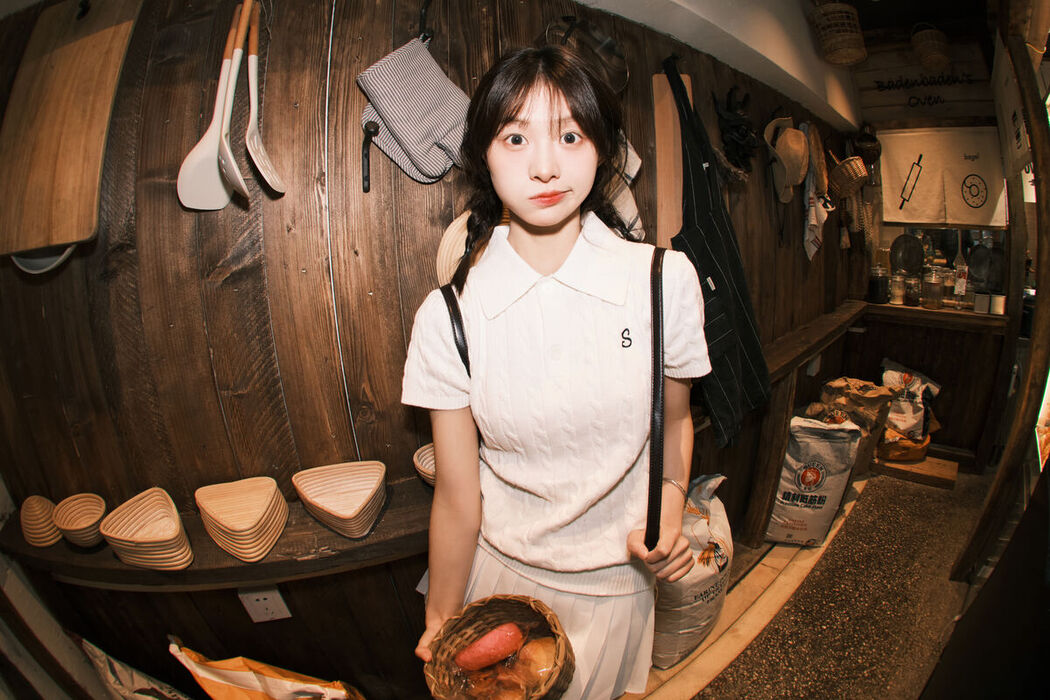 YiTuYu艺图语 Vol.7283 Xiao Xiao