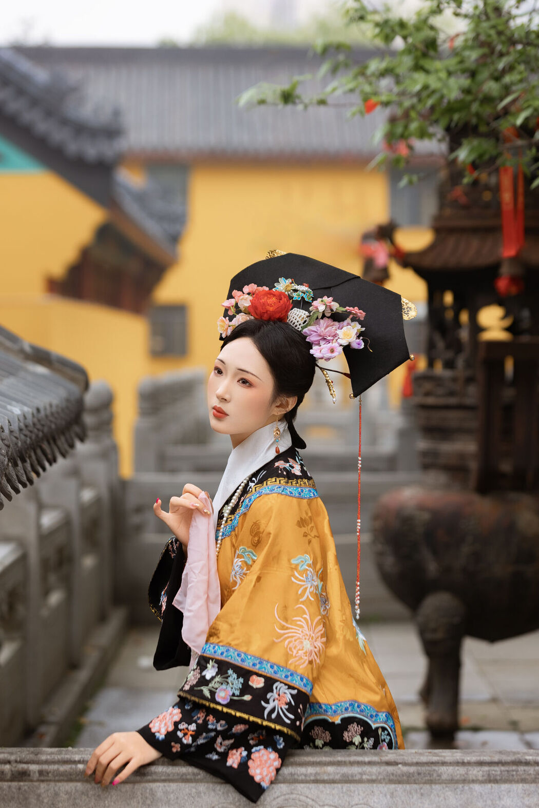 YiTuYu艺图语 Vol.7228 Bing Leng De Xi Gua