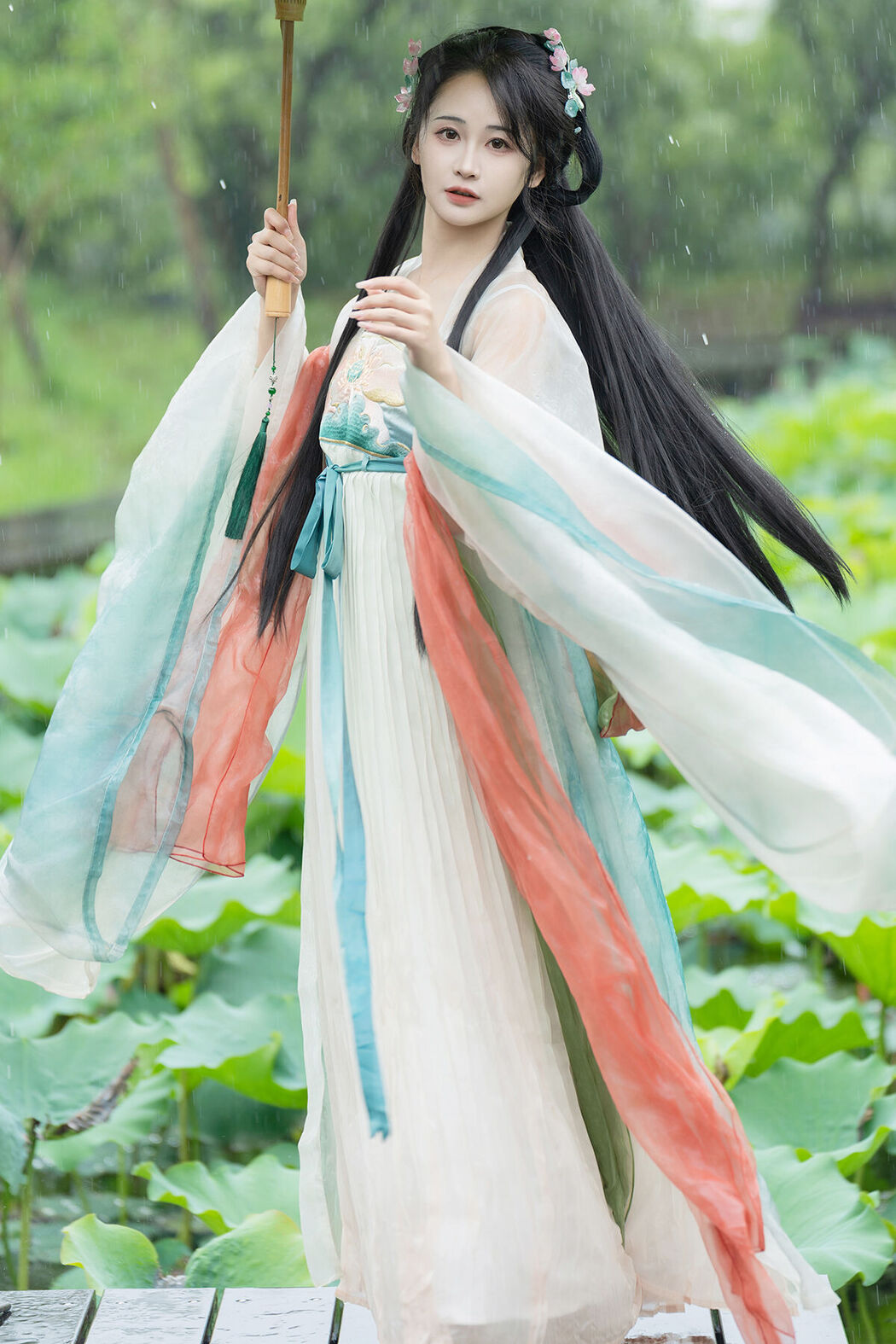 YiTuYu艺图语 Vol.7279 Jiao Yi Zhi Sui Sui Cover Photo