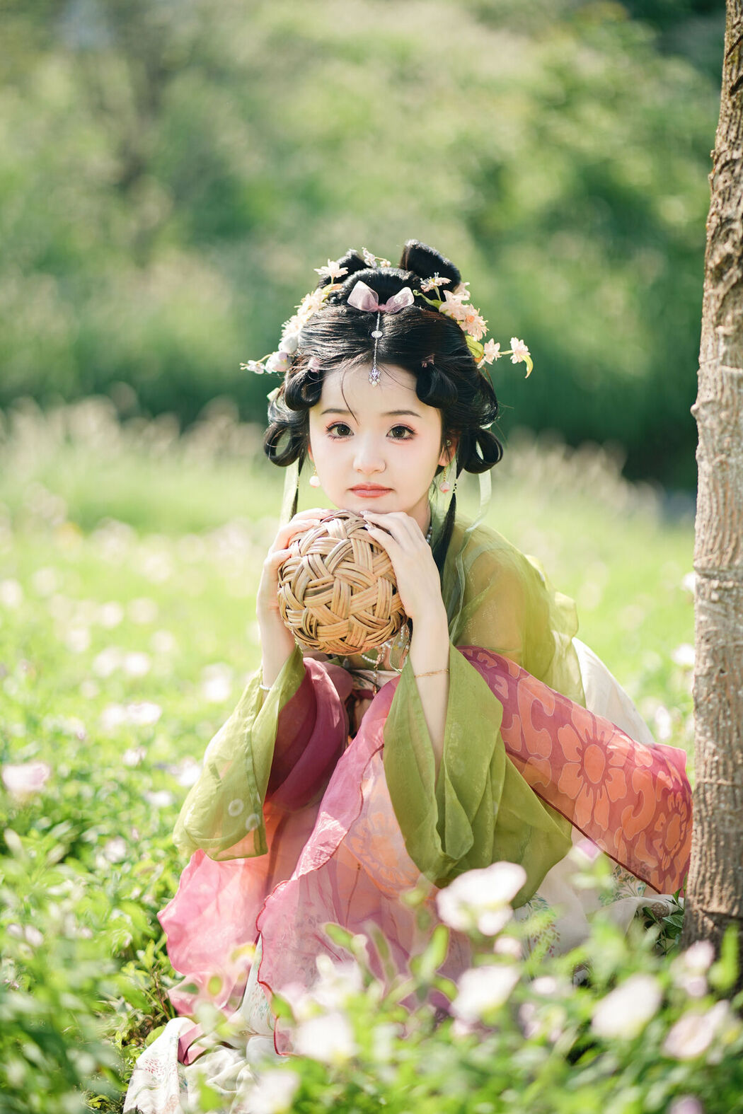 YiTuYu艺图语 Vol.7285 Xiao Yu