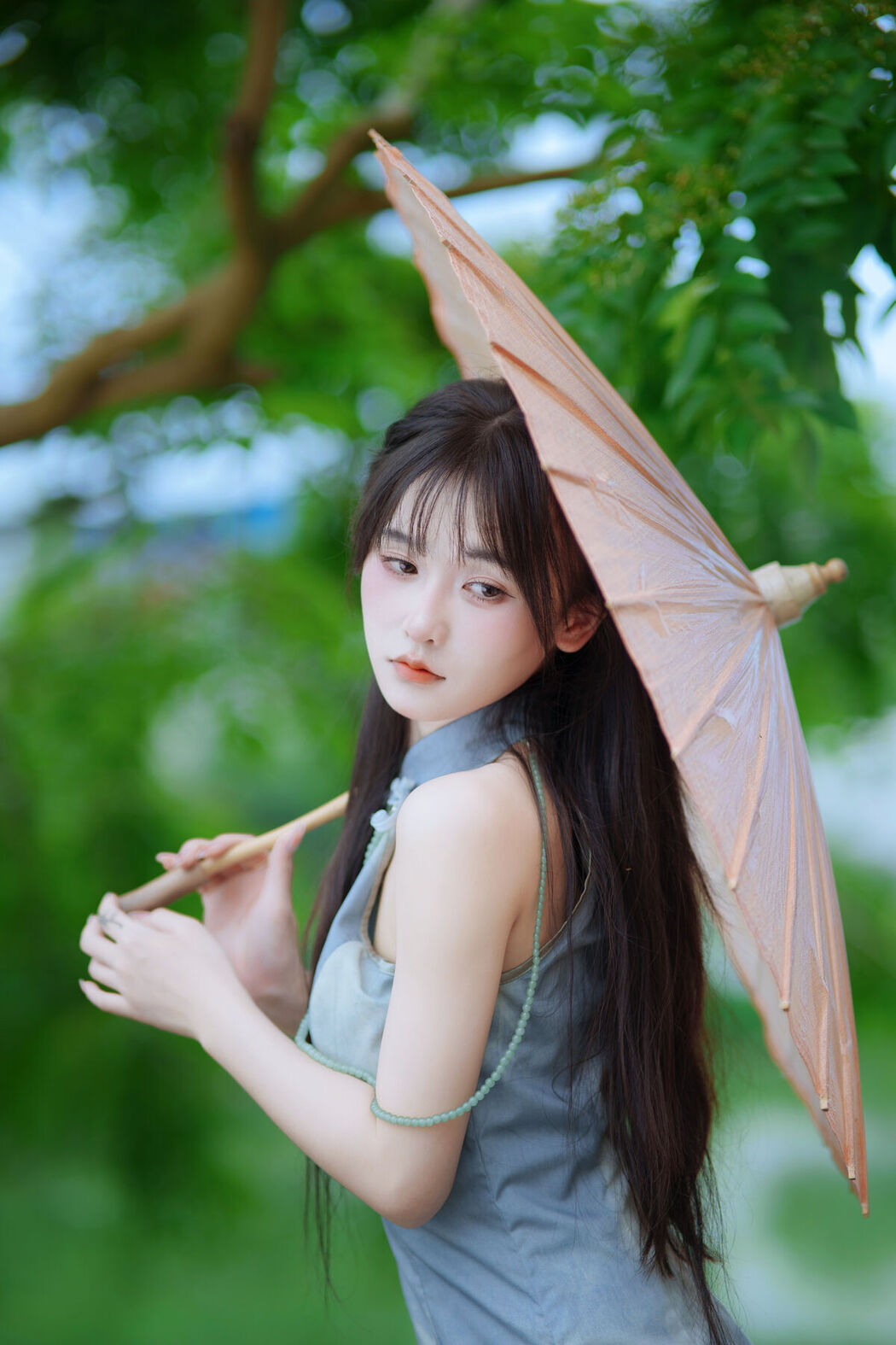 YiTuYu艺图语 Vol.7166 Xiao Xiao Yu