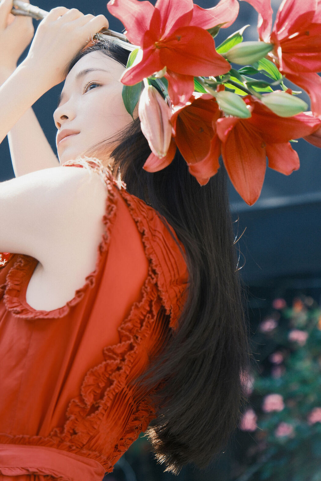 YiTuYu艺图语 Vol.7155 Zzzhen
