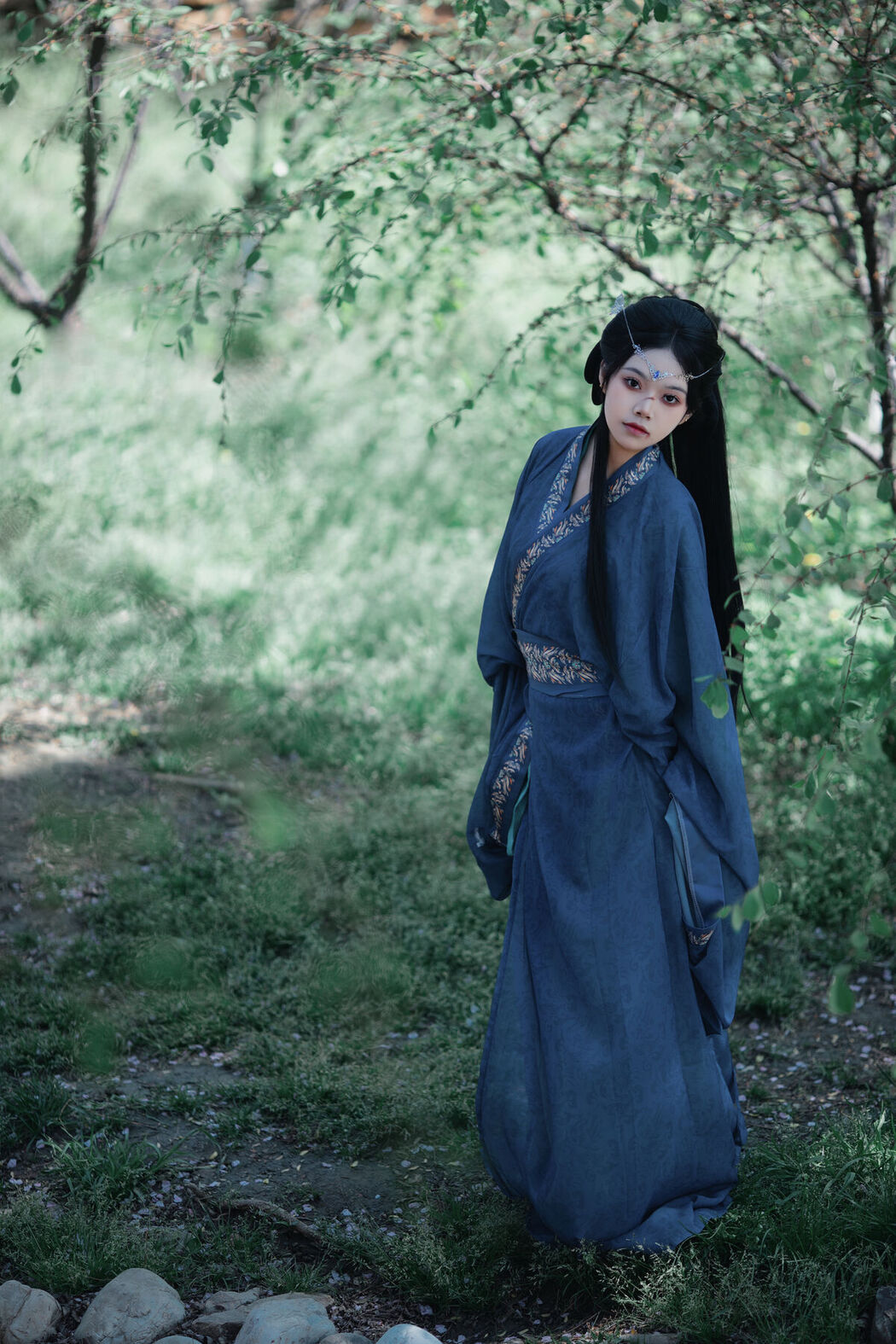 YiTuYu艺图语 Vol.7137 Wan Yi