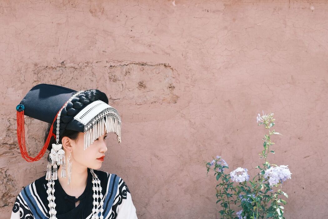 YiTuYu艺图语 Vol.7179 Shi Si Si Ya Wo