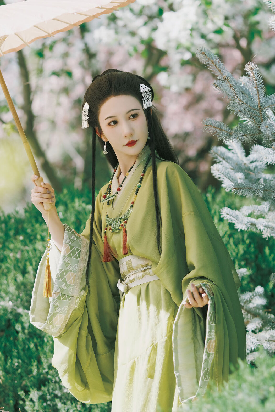 YiTuYu艺图语 Vol.7287 Xiao Bei Ke Qing Bu Yao Fang Qi