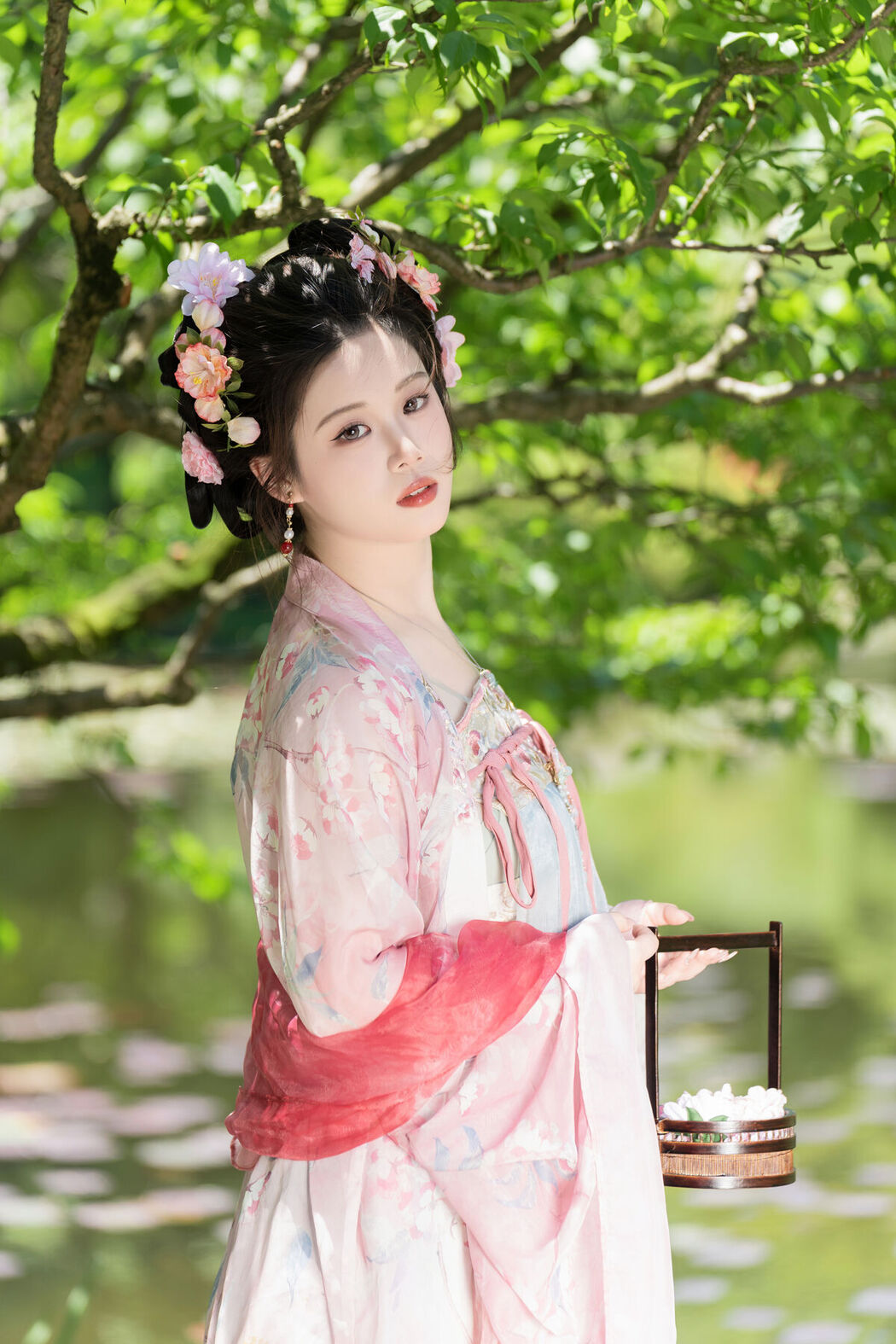 YiTuYu艺图语 Vol.7162 Xi Gua