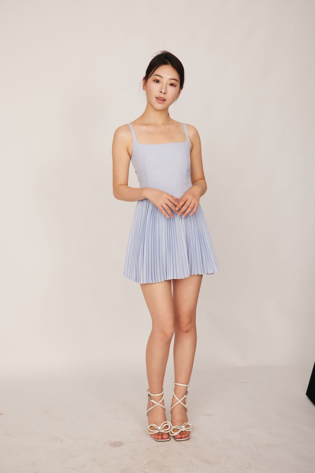 Private Photoshoot Xia Na 夏納 – 2023.07.02 大尺度私拍套圖 Part01 (58P)