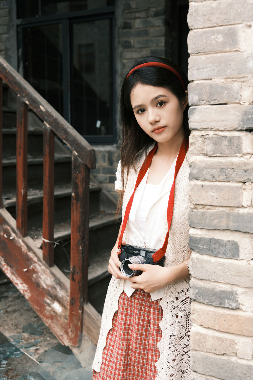 YiTuYu艺图语 Vol.7278 Cao Xiao Shu