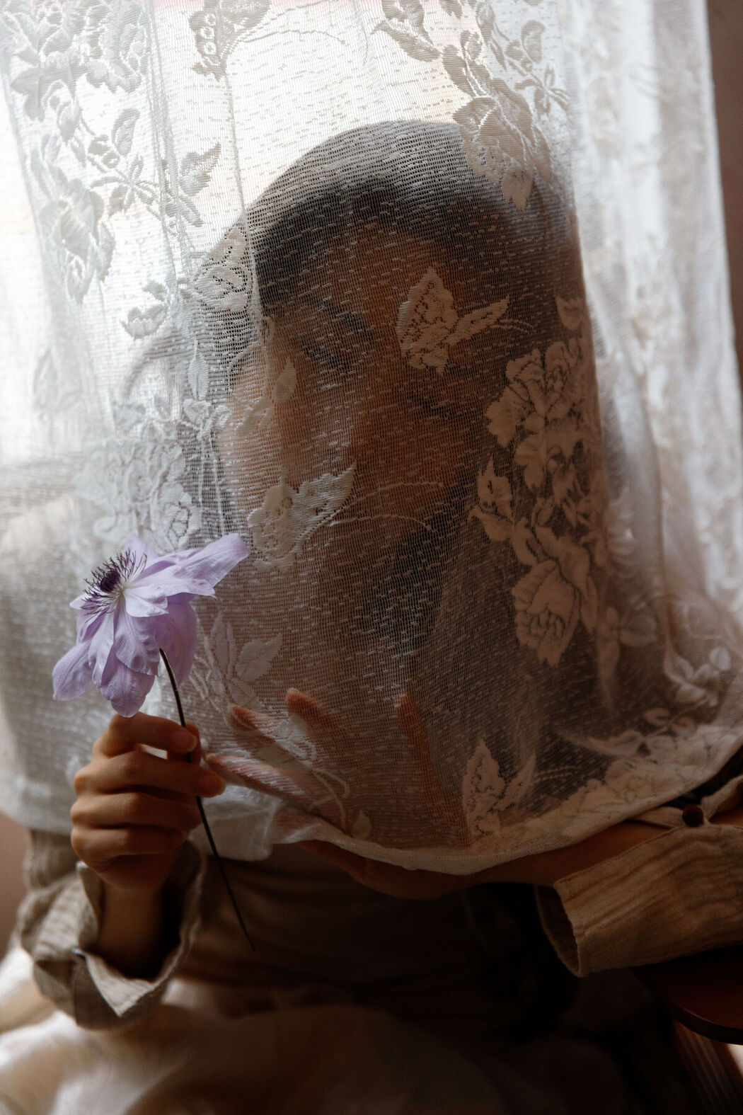 YiTuYu艺图语 Vol.7271 A Qin Da Da