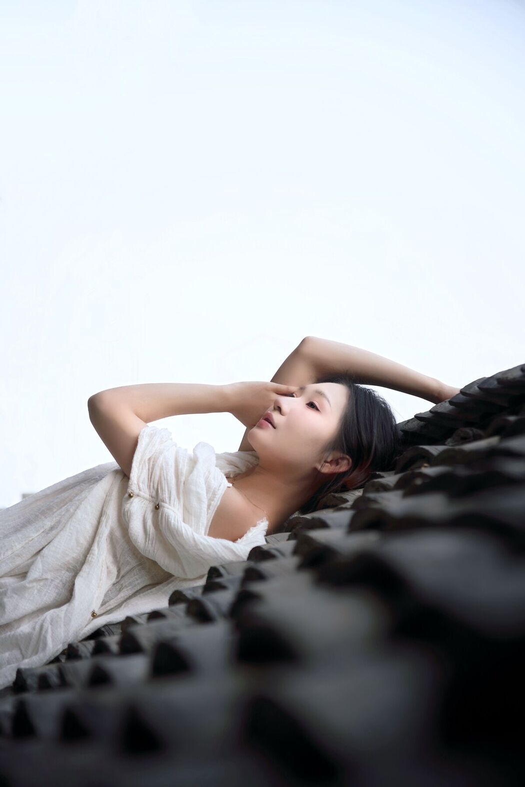 YiTuYu艺图语 Vol.7207 Yu Yu