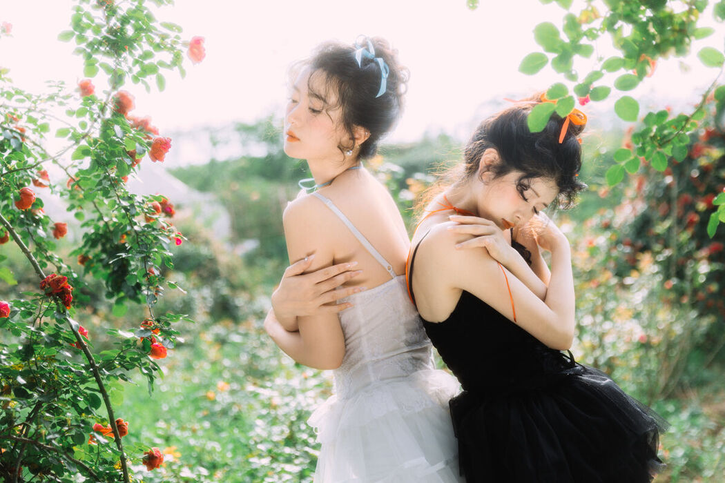 YiTuYu艺图语 Vol.7195 Xia Han Han