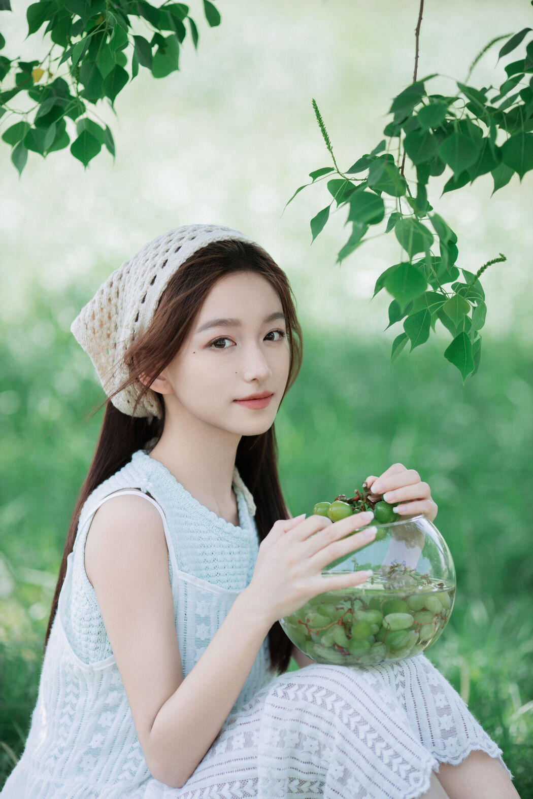 YiTuYu艺图语 Vol.7178 Yu Er