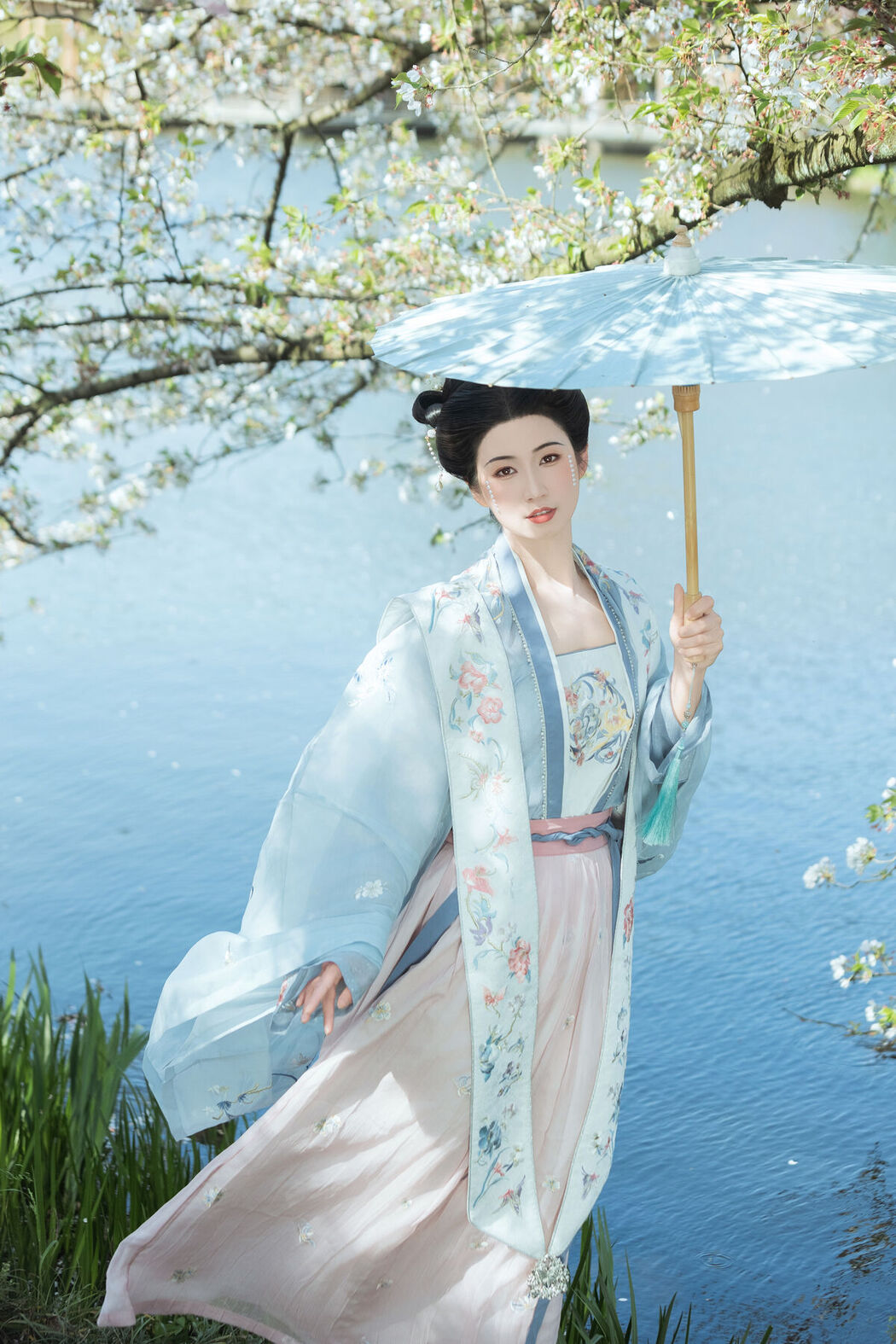 YiTuYu艺图语 Vol.7175 Heyta