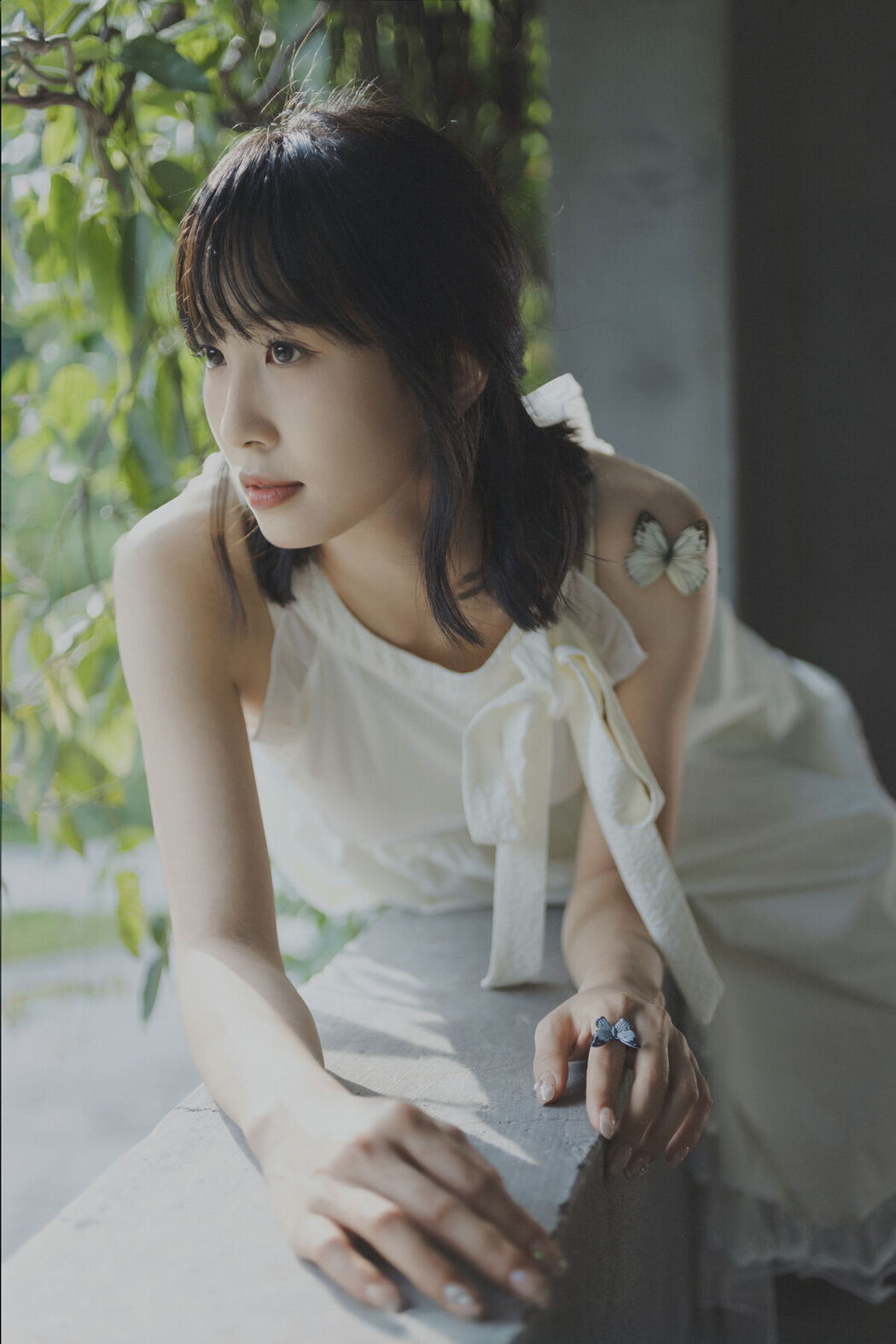 YiTuYu艺图语 Vol.7141 Cheng Zi