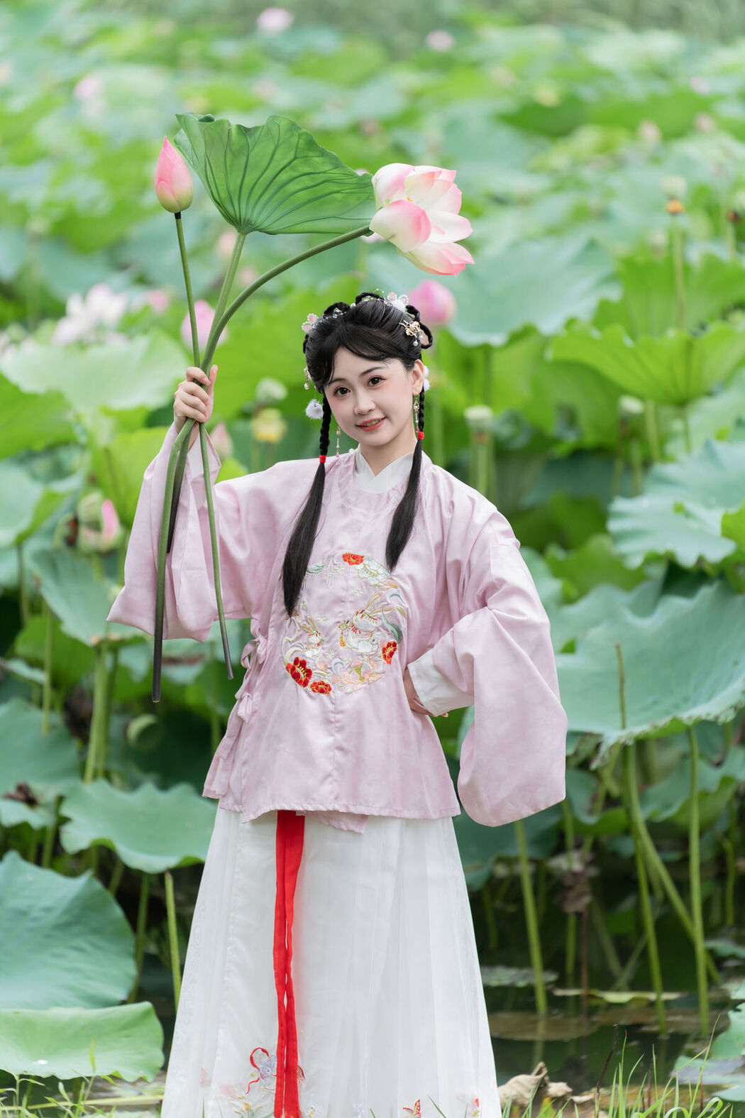 YiTuYu艺图语 Vol.7235 Jiao Yi Zhi Sui Sui
