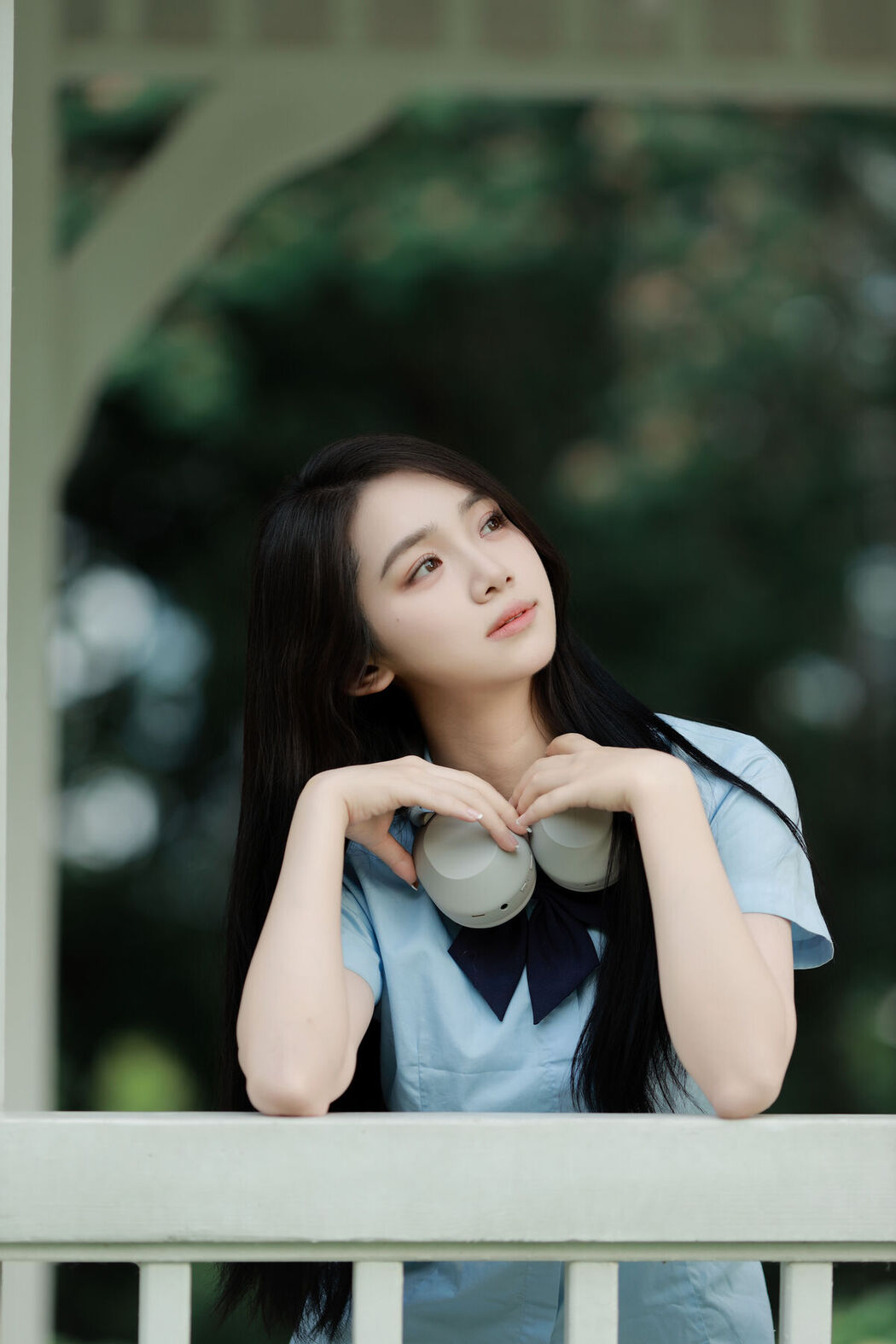 YiTuYu艺图语 Vol.7183 Wo Bu Shua Niao